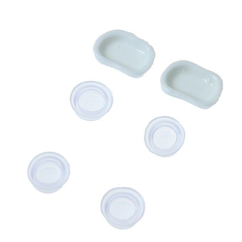 10 in1 DIY Acrylic Ant Farm Tools Set with Food Water Feeder Pet Anthill .l8
