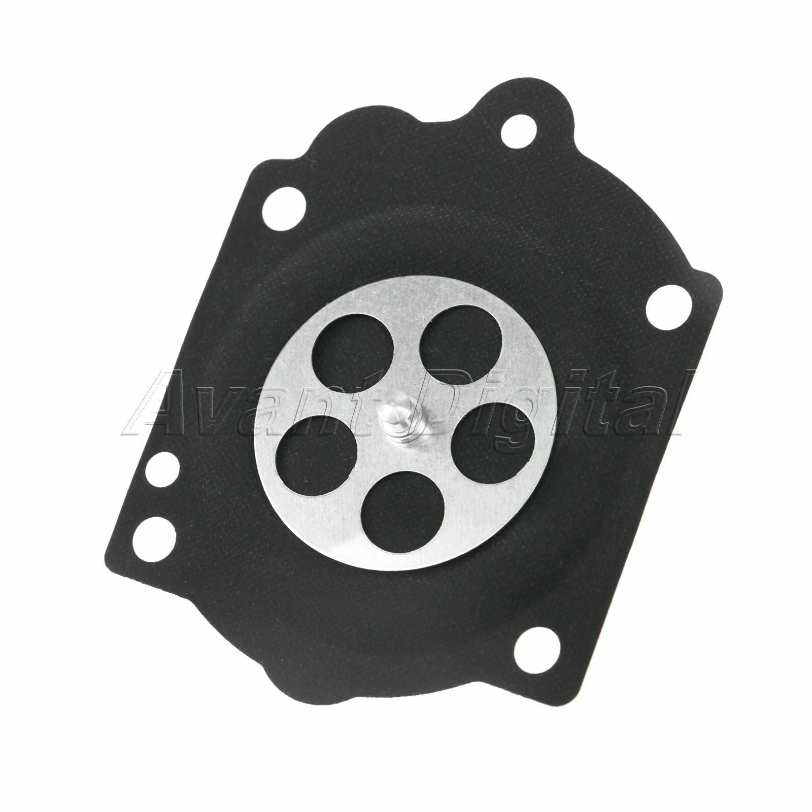 1Pc Chainsaw Carburador Carb Repair Kit Parts For Walbro K10-WJ Poulan Husqvarna