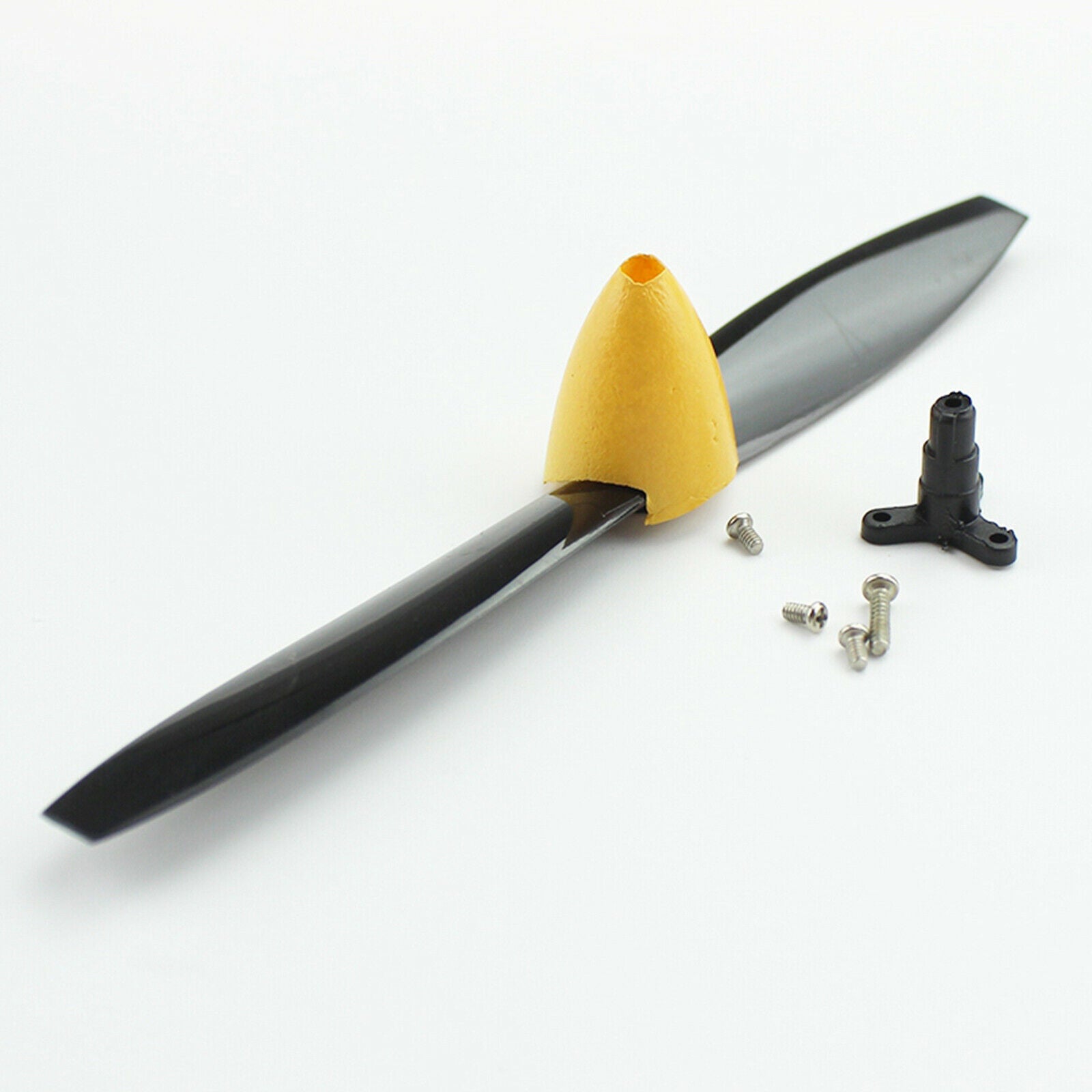 1pc RC Propeller with Screws for Wltoys RC Glider Vehicle Parts Accessories