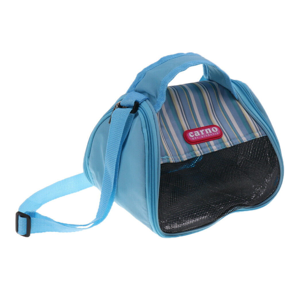 Pet Hamster Carrier Convenience Modern Style Durable