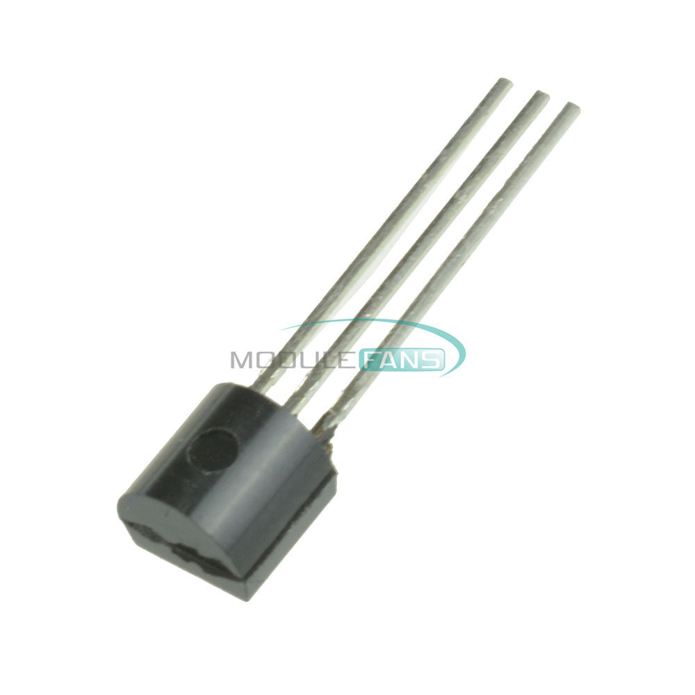 20PCS 2N6027 6027 TRANS PROG UNIJUNCT 40V TO92 IC MF