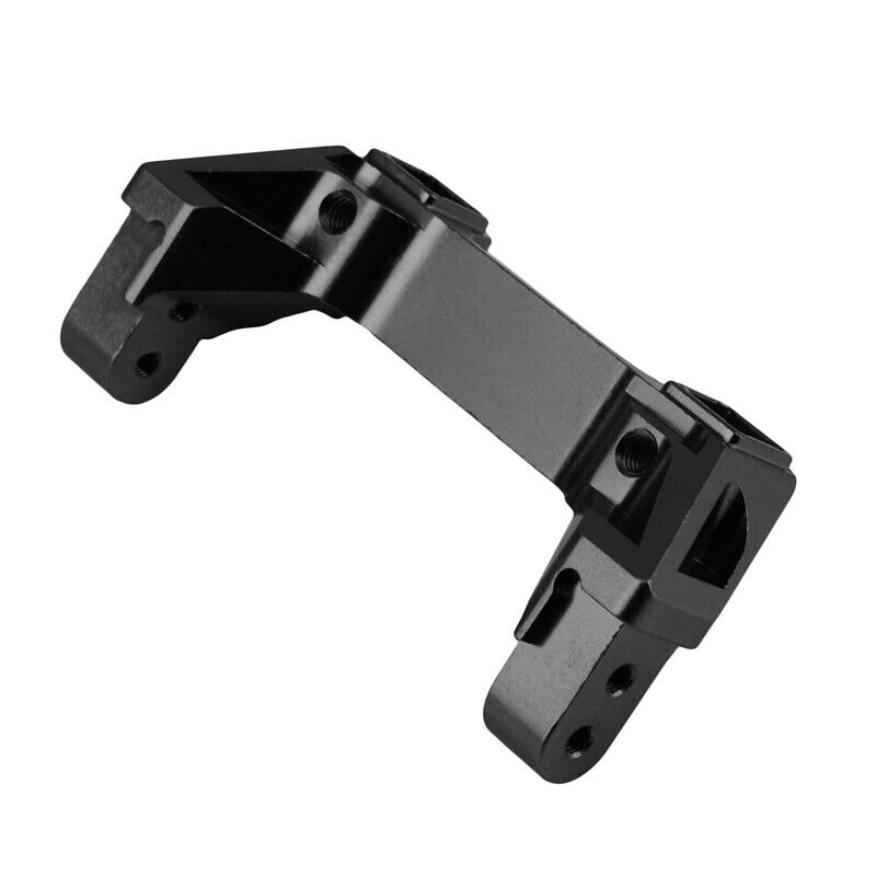 For 4 Metal Rear Bumper Mounts Replacement of TRA8237 for Traxxas  4 1/10 RC CY4