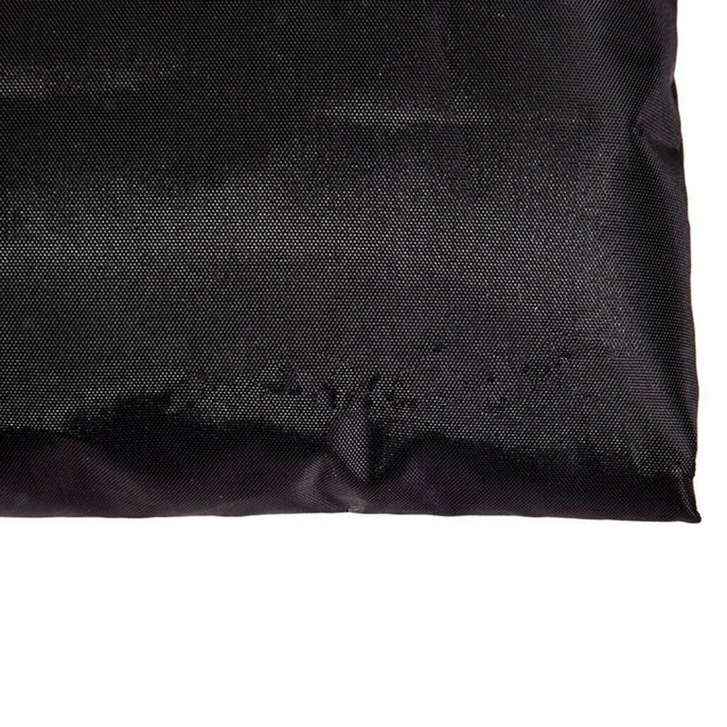 Black Outside Water Tap Cover Will Protect Your Garden Taps From Freezing