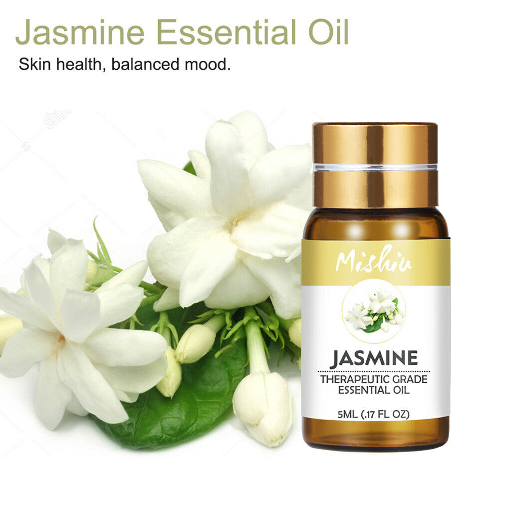 3pieces Massage Essential Oils Aromatherapy Body Athletic Massage Relaxing