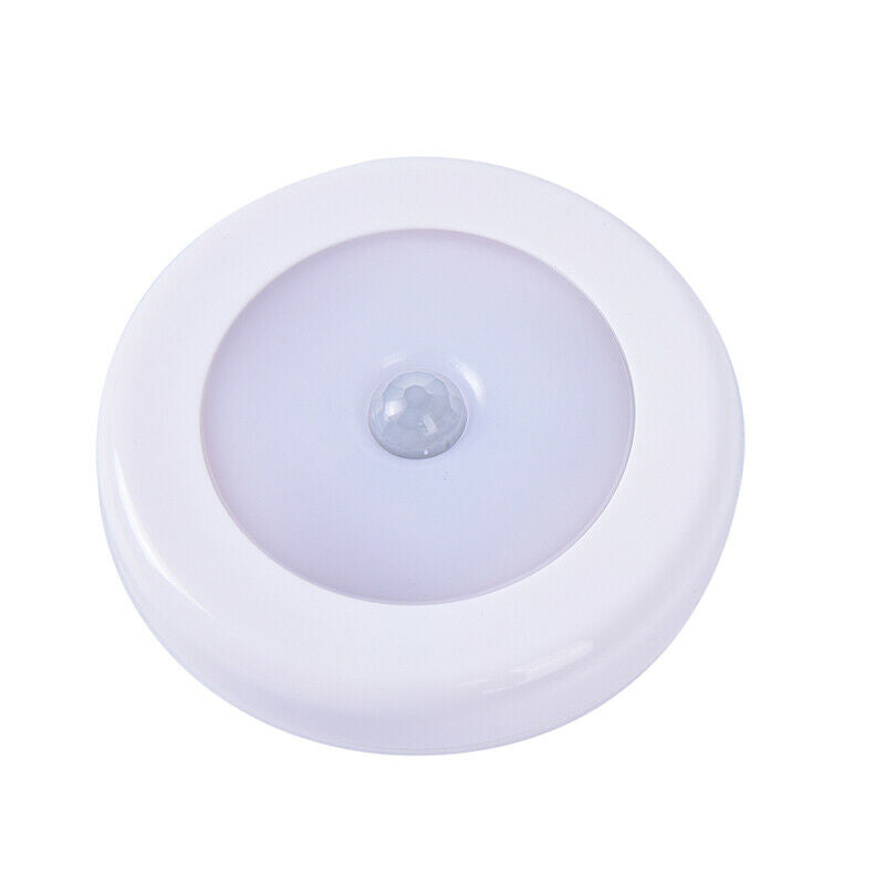 Body Motion Sensor LED Wall Lamp Night Light Induction Lamp Search La.l8
