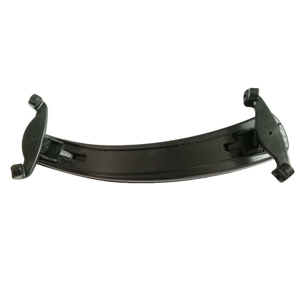 Gear Adjustable Shoulder Rest Pad Fiddle Support Holder for 3/4 4/4 Violin