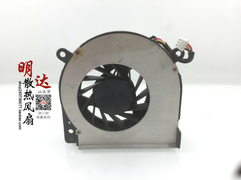 For AddA AB0605HX-EB3 Blower Fan Toshiba A80 A85 ATZYH000100 NEW