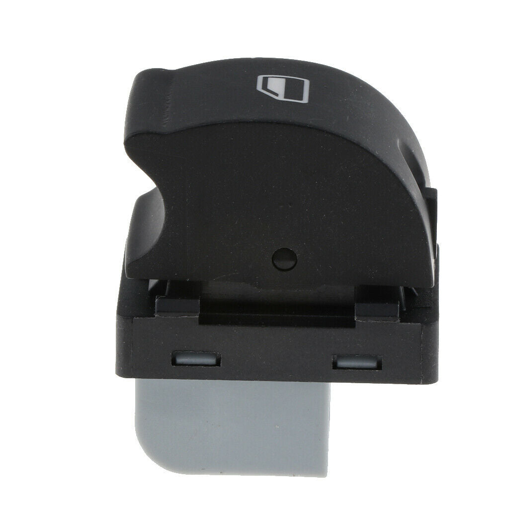 8ED959855 Buttons Draft Switch Power Window Buttons Front Behind Main Control