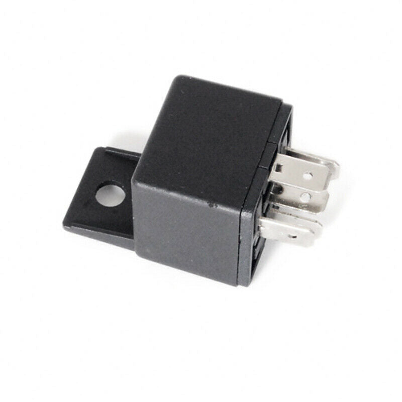 5-Pins 12V DC 40A Relay for Auto Car