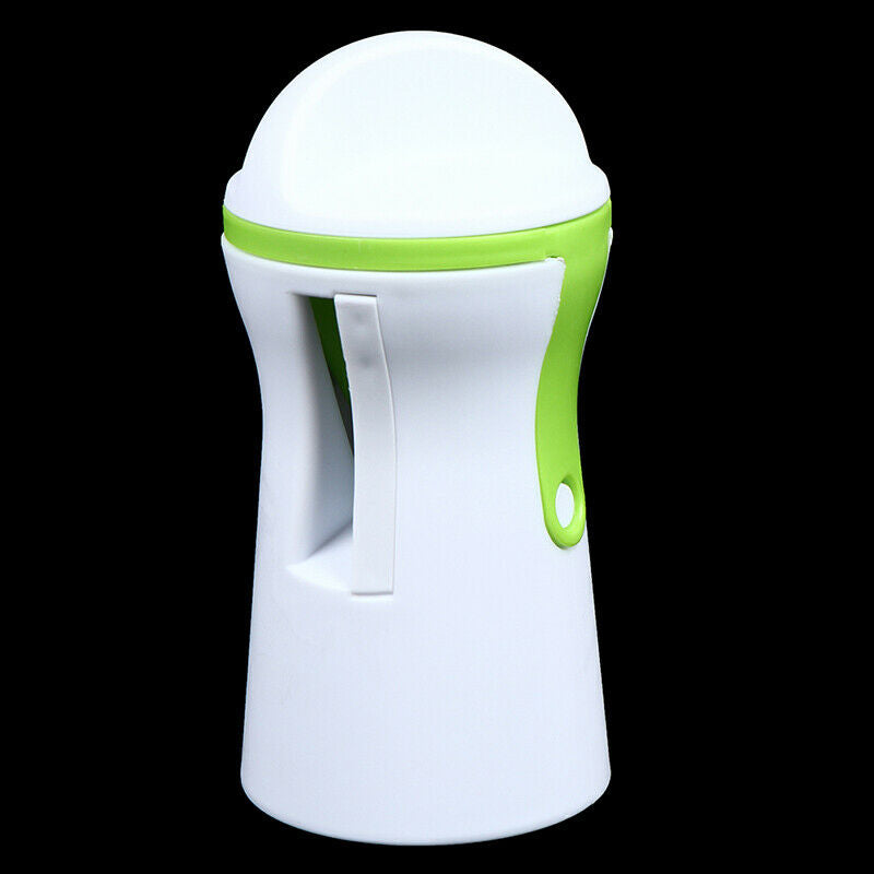 1Pcs Portable Spiralizer Vegetable Handheld Peeler Brushes Cutter Fruit S.l8