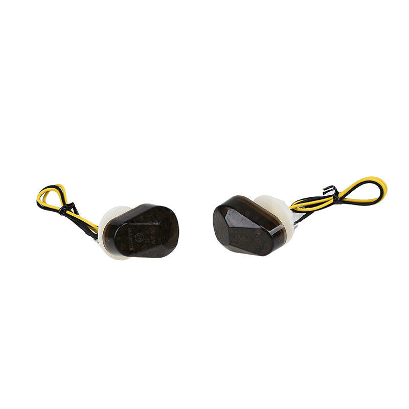 Turn Signal Indicator Light For Kawasaki NINJA ZX-12R 10R 7R 9R ZZR600 ZX6R 636