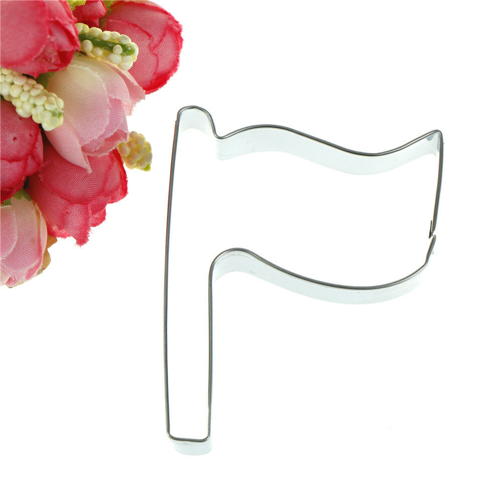 cookie cutter diy kitchen accessories country flag biscuit cookie cutting .l8