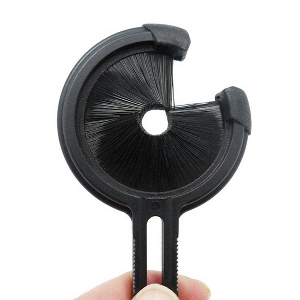 Archery Shooting Arrow Rest Brush Biscuit Whisker Compound Bow Accessory