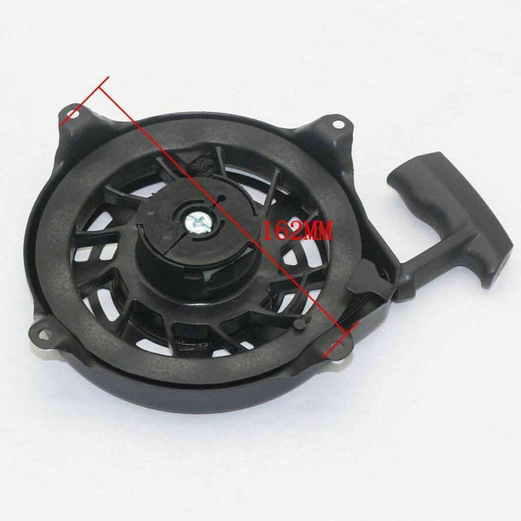 Chainsaw Spare Parts  Starter Pull Rope Motor  Starter Fits for