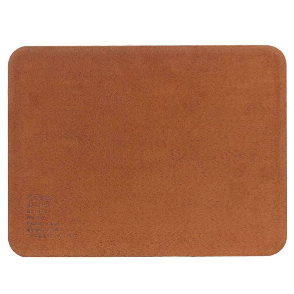 Desktop Computer Mouse Pad for Wireless USB Gaming Keyboard Mouse
