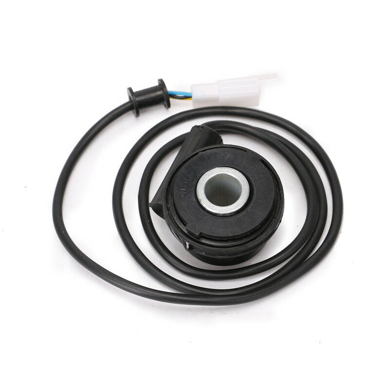 Motorcycle Scooter Speedometer Cable Speed Sensor Case for M3 Digital Odometer