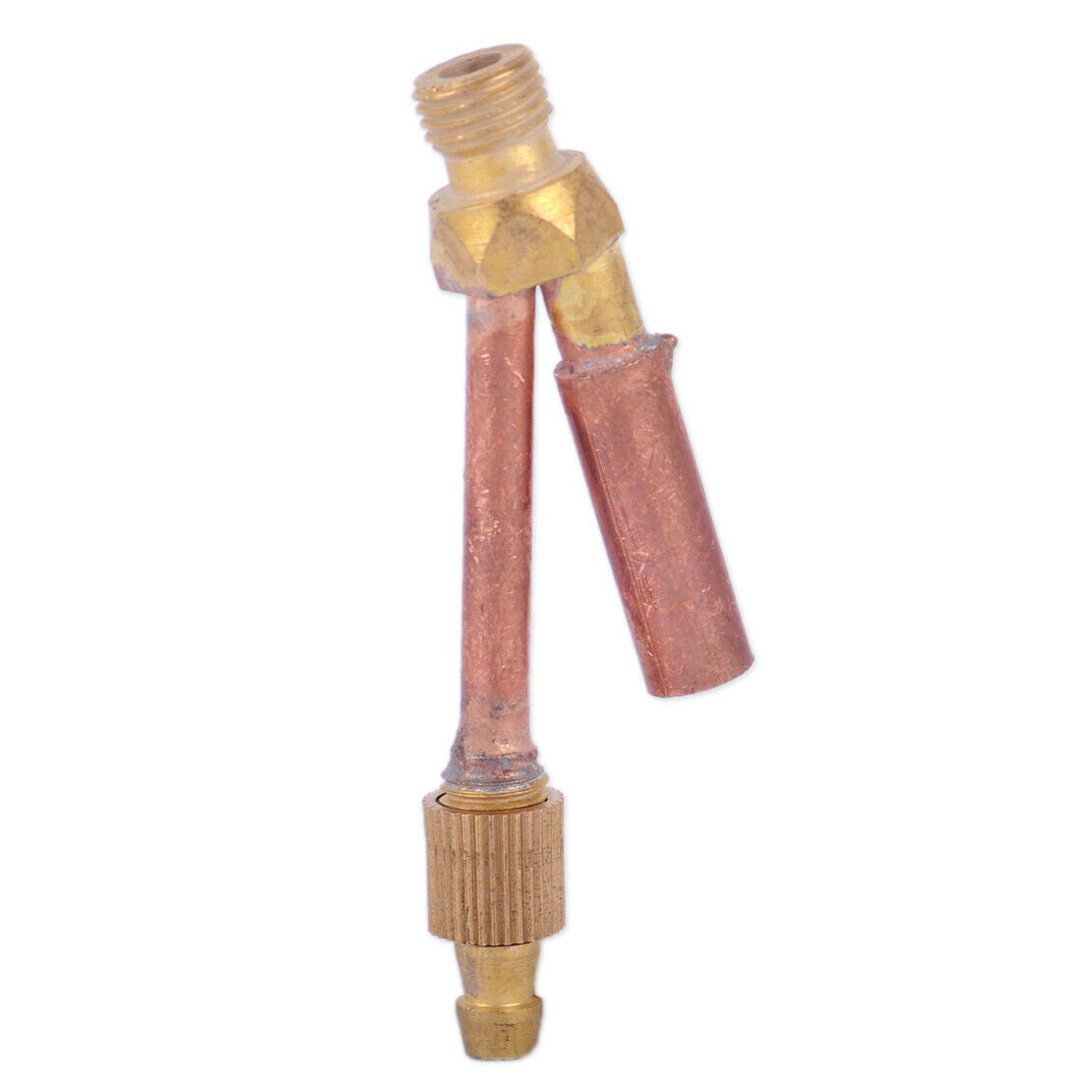 WP-9 WP-17 TIG Welding Torch Gun Cable Connector Gas Electricity Separation An