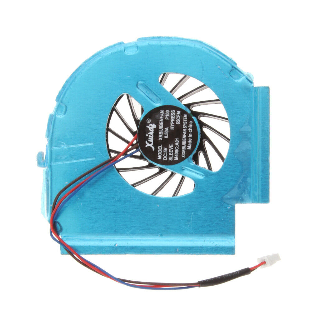 Notebook CPU Cooling Fan - for Lenovo IBM ThinkPad T400, R400 Series Laptop