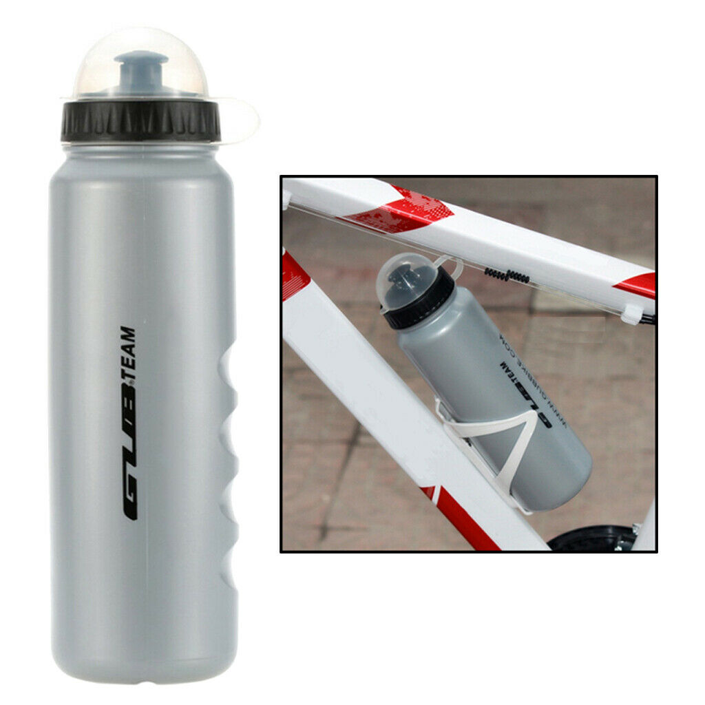 Food Grade Plastic Outdoor & Gym Water Bottle,