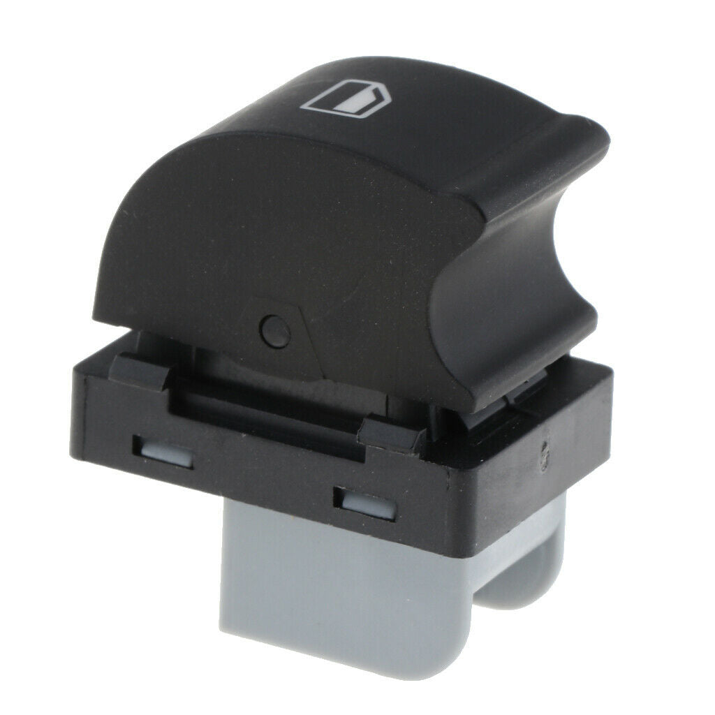 8ED959855 Buttons Draft Switch Power Window Buttons Front Behind Main Control