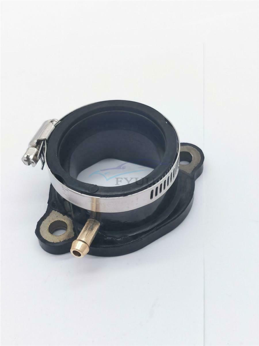 1PCS Rubber Flange OEM#420267270 For Can-Am Quest Traxter Max 500650 2002-2005