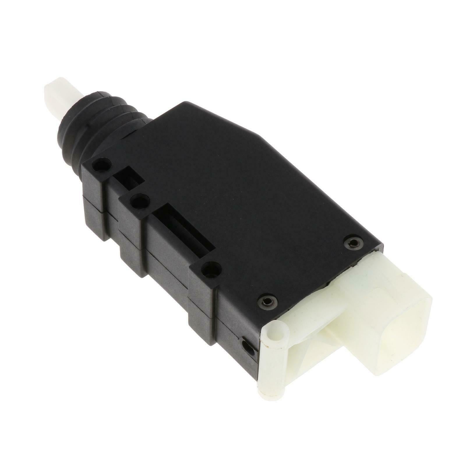 Vehicle Side Sliding Door Actuator Controls L/R 4128844 Fit for Ford Transit