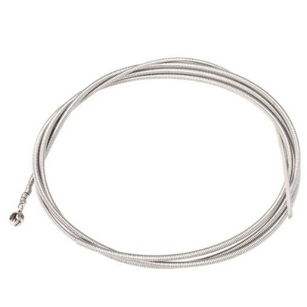 Set of 4pcs Stainless Steel Rope with Ball End Parts