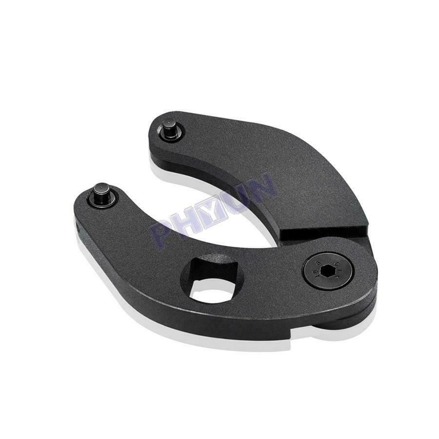 Heavy Duty Gland Nut Spanner Wrench For Hydraulic Cylinder Farm Equipment 1266