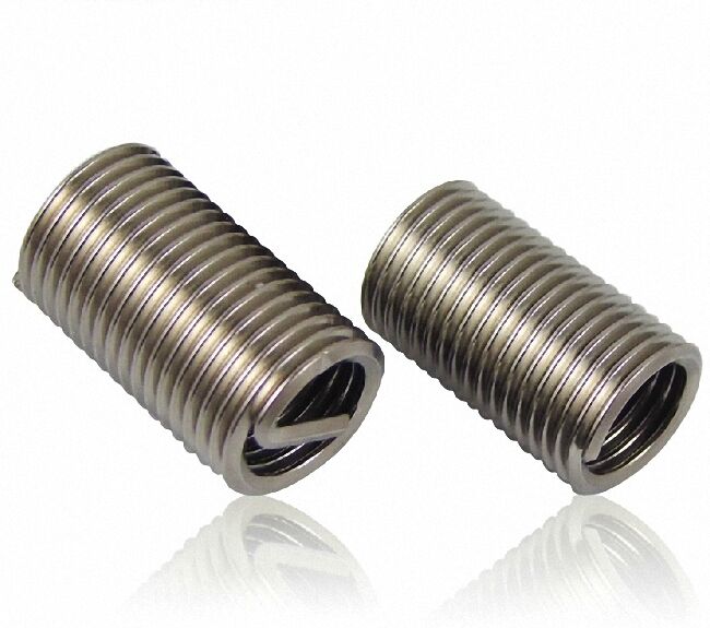 30pcs Helicoil Stainless Steel Thread Repair Insert Assortment Kit M8 M10 M12