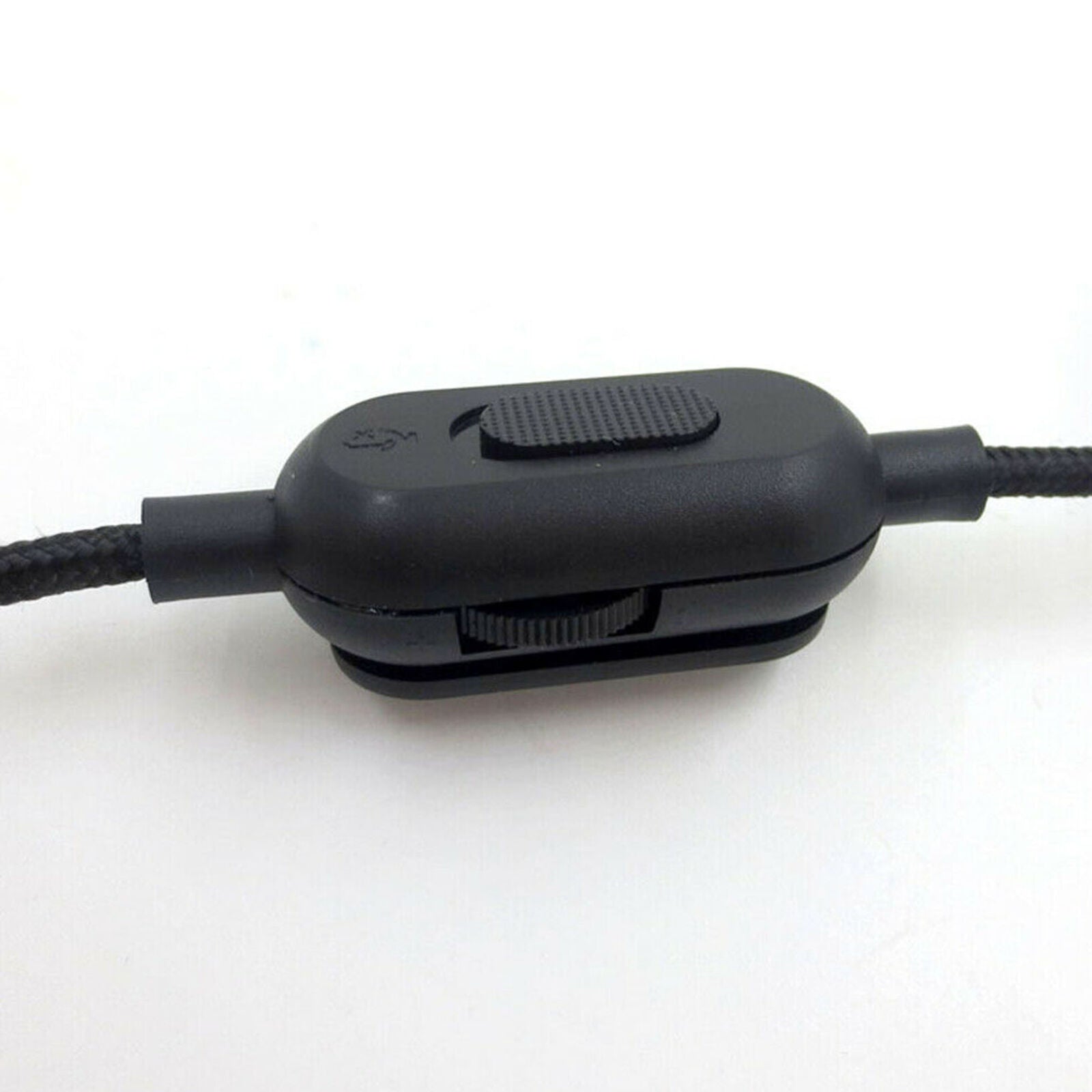 Replacement Cord for Logitech G433/233/G Pro/G Pro X/HyperX Cloud Alpha/Xbox One