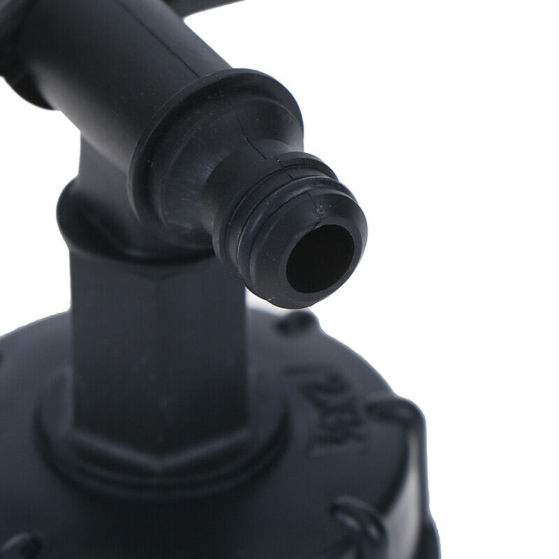 1000L IBC 3/4" Water Tank Hose Garden Adapter Fittings With Switch Connector SJ