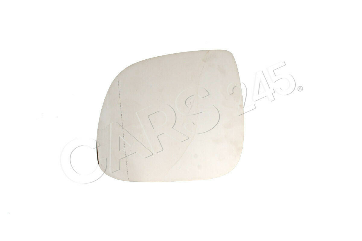 Side Mirror Aspherical Heated Left Fits VW Transporter T5 Bus 7E1857521J