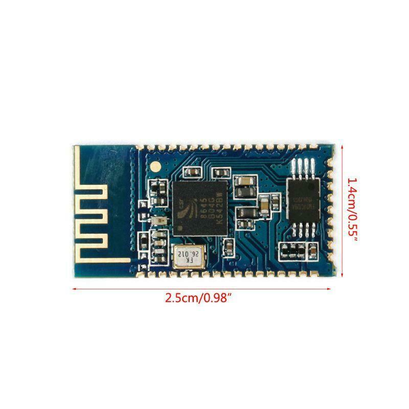 Csr8645 Low Power Stereo Audio Bluetooth Compatible Module Board