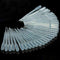 100pcs 0.2ml Disposable Polyethylene Eye Dropper Transfer Graduated Pipettes