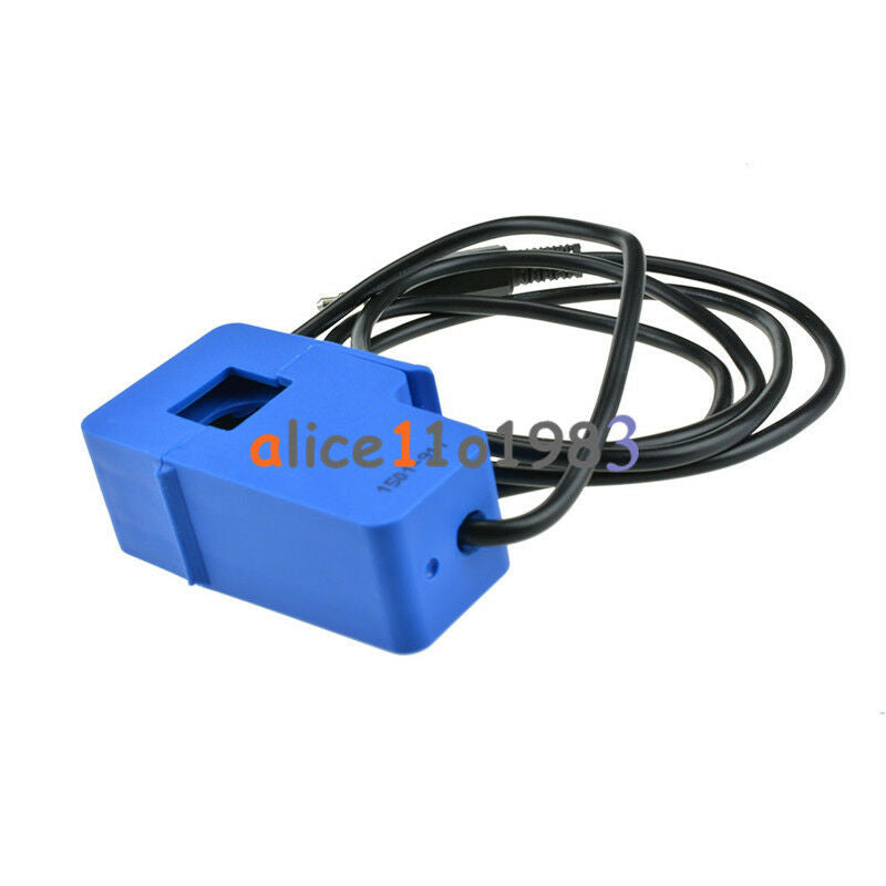 30A SCT-013-030 Non-invasive AC current sensor Split Core Current Transformer AL