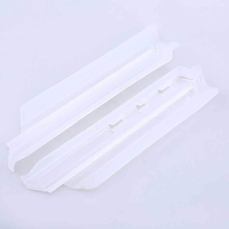 Fork Slider Guard Protector For Kawasaki KLX650/650R KLX250R/250 KLX300R F7U4