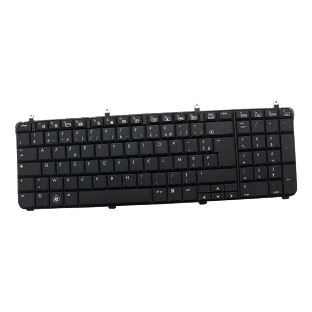 Laptop FR AZERTY Layout French Keyboard For  Pavilion DV7-2000 DV7-3000