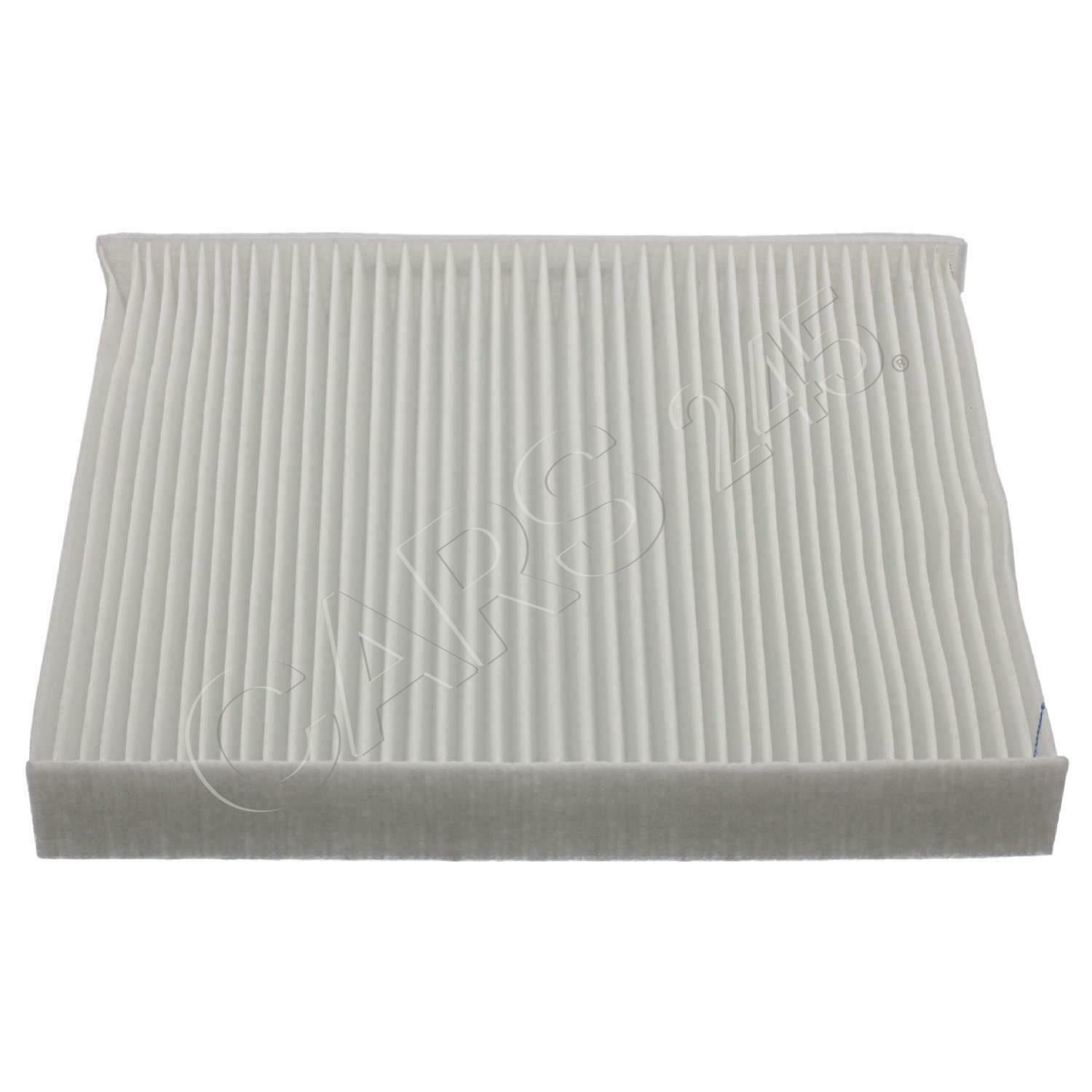 Interior Air Filter FEBI For SEAT VW SKODA AUDI Ibiza IV St Fox 6R0820367