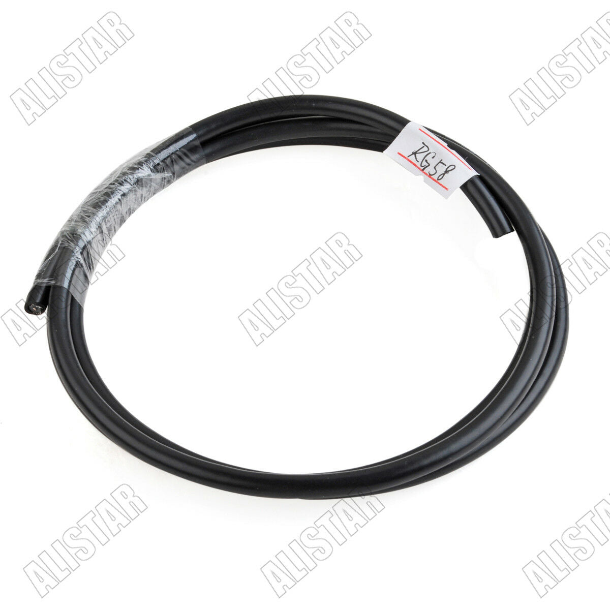 20M RG58 RF Connector Adapter Coaxial Cable 50ohm Coax Transceiver Pigtail 66FT