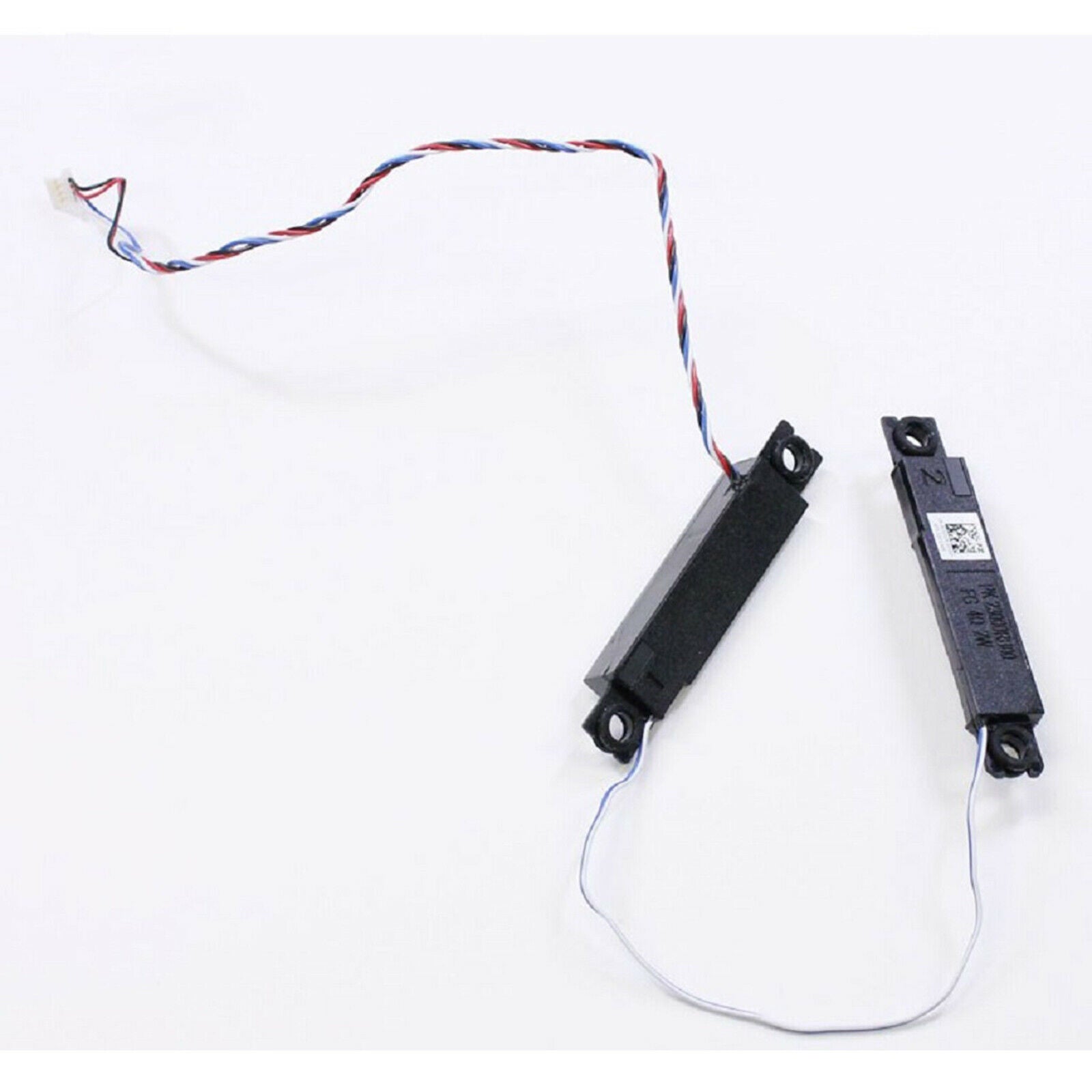 2 Packs Built in Speaker Replacement for Dell E5470 Computers Pk23000RB00