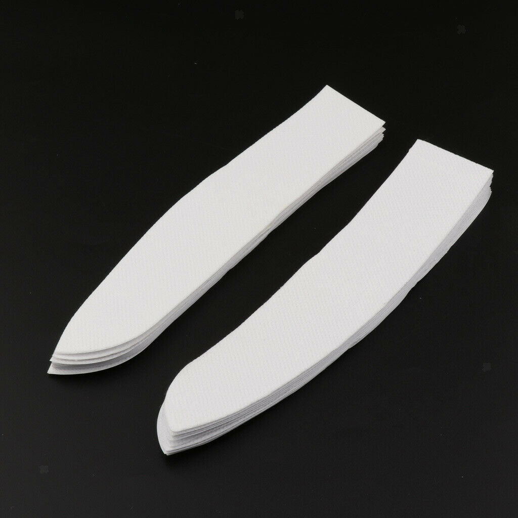 10 Pieces Collar Sweat Pads