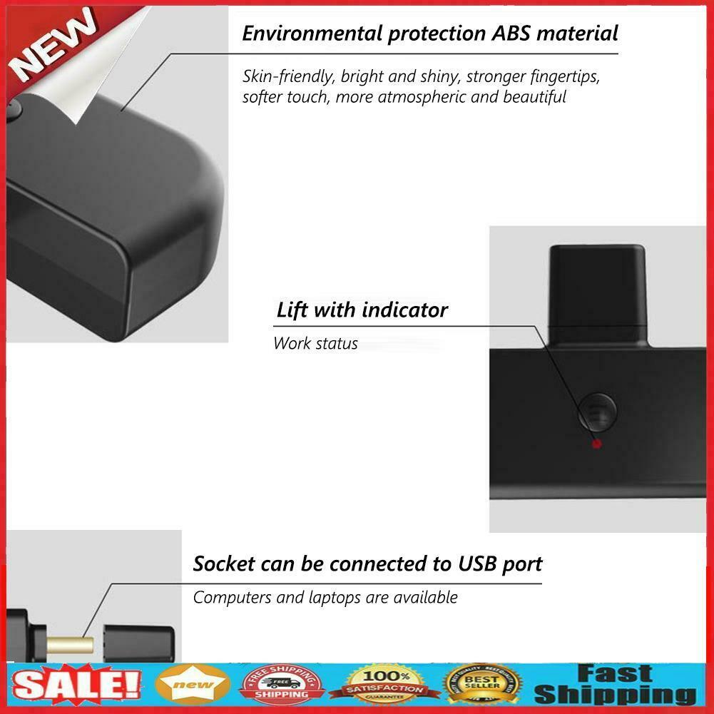 USB C Bluetooth-compatible 5.0 Audio Transmitter Adapter for Nintendo Switc @