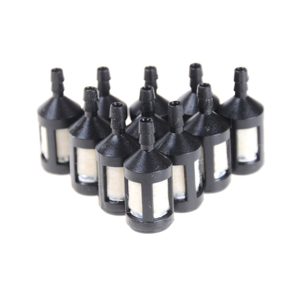10PCS Replace Trimmer Fuel Filters For ZAMA ZF-1 ZF1 Hom 49422 ChainsawSEDD