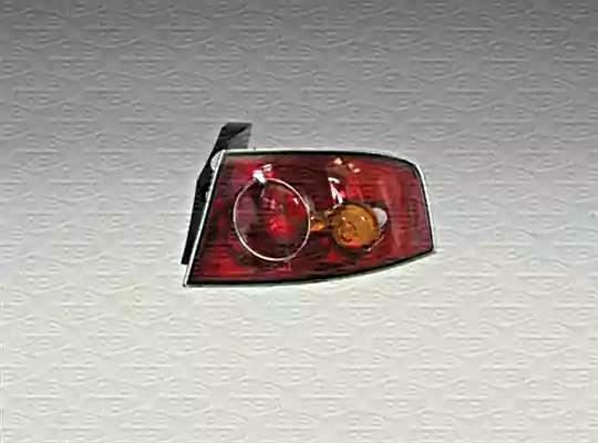 Seat Ibiza III 3 2002-2008 hatchback Tail light bulb holder outer wing Right OEM