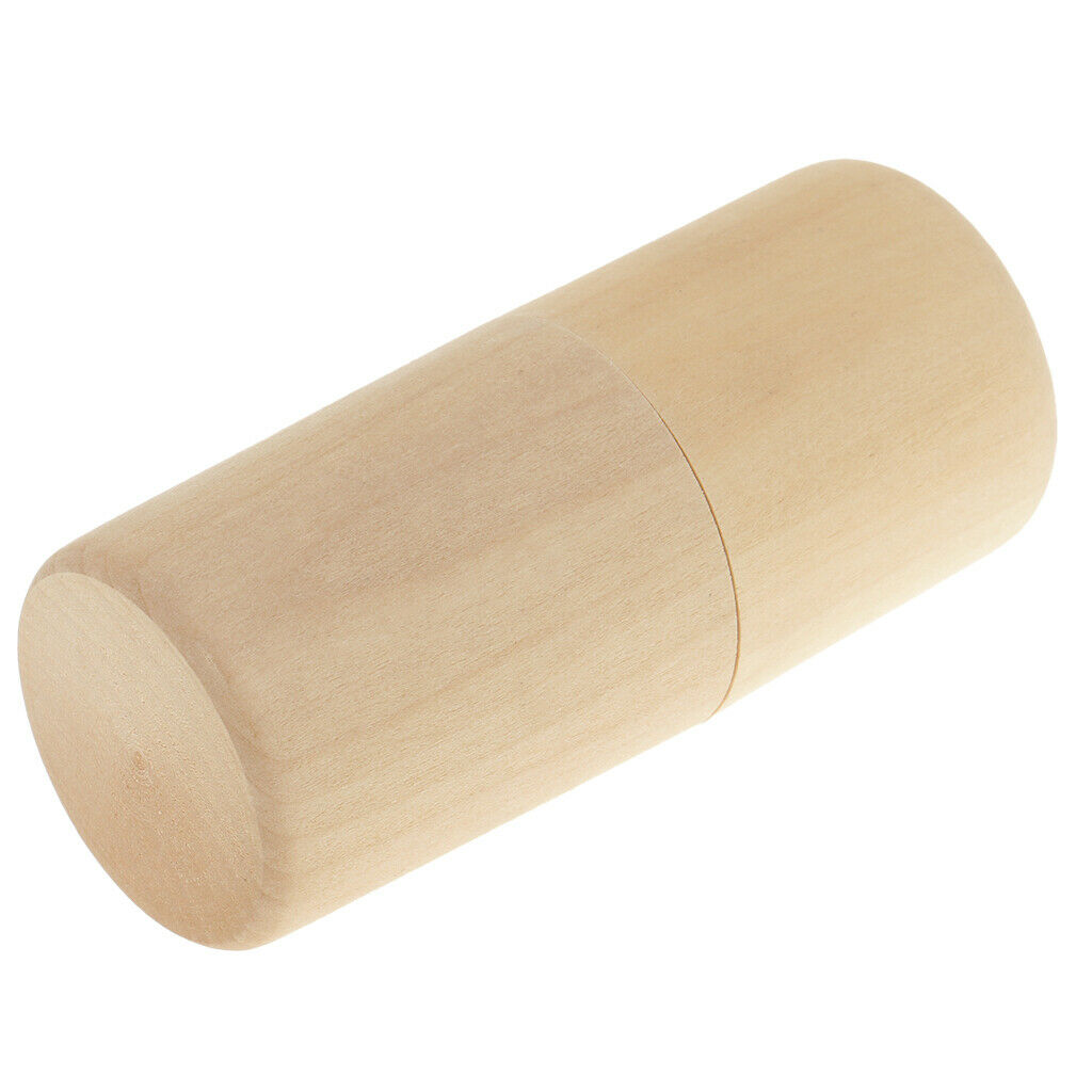 10ml Bottle Storage Box Wooden Box for Aromatherapy