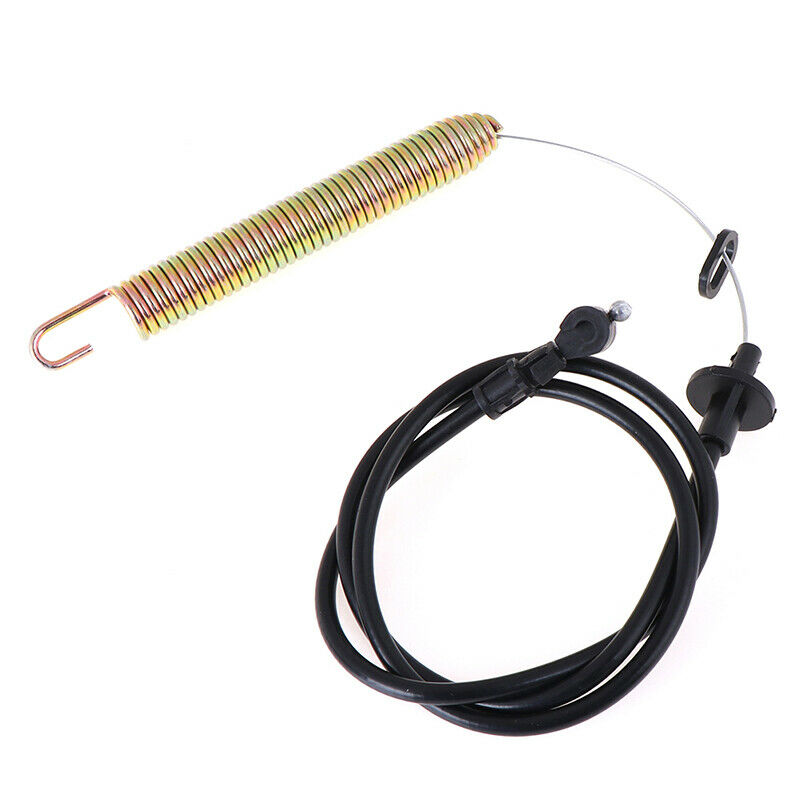 Deck Engagement Cable For 175067 167994 169676 532175067 42" Tractor Craft lBDA