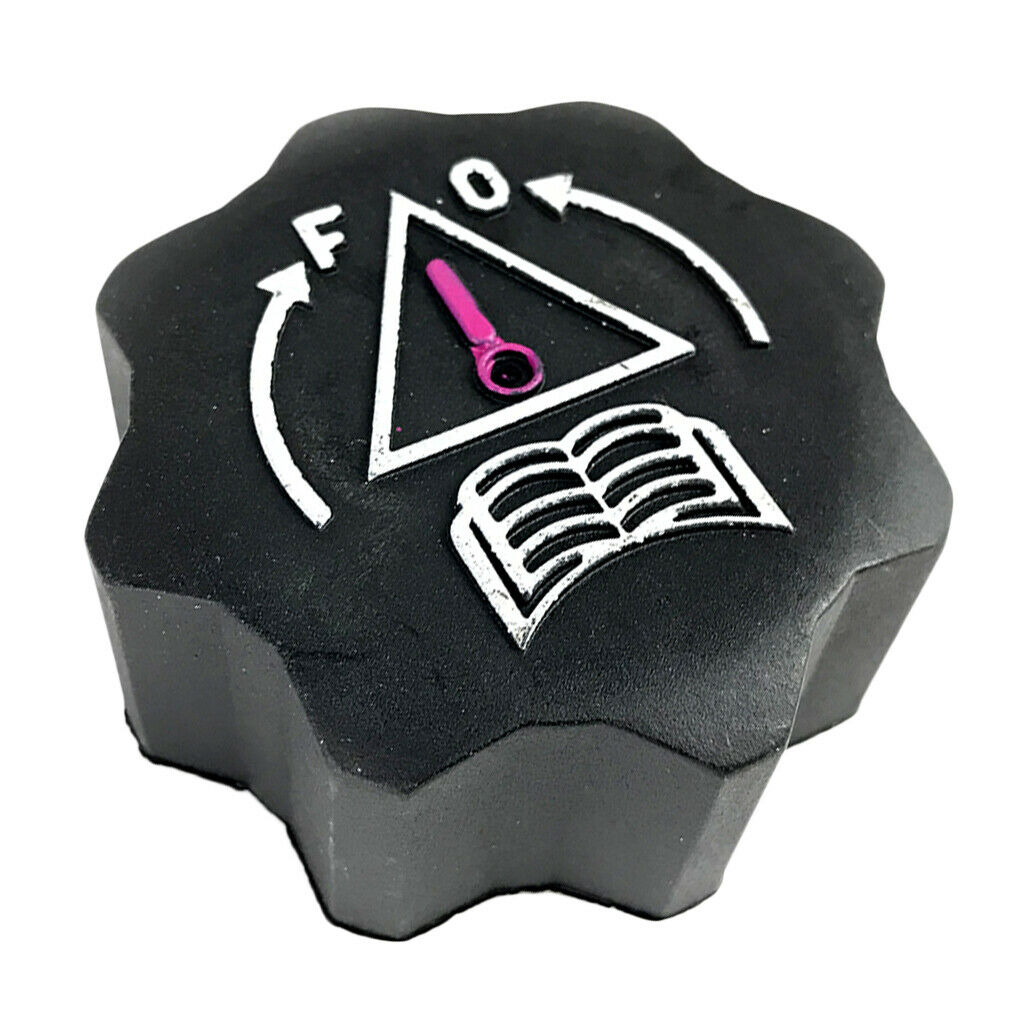 Oil Tank Cover Cap for PEUGEOT 106 107 206 207 307 308 406 407 807