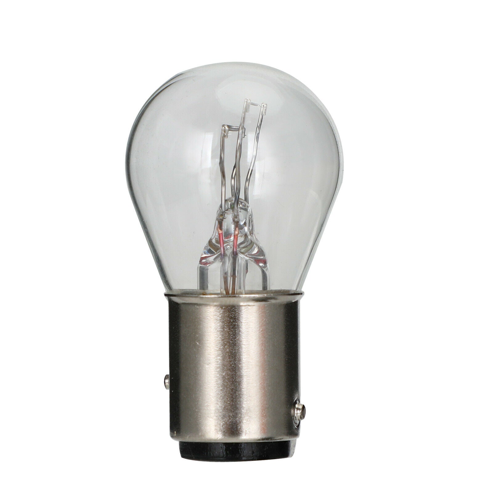 For GE General Lighting Halogen Auxiliary Light P21/5W 12V21/5W BAY15D #CC FG