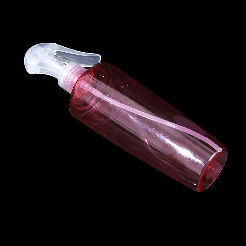 300Ml Multi Usage Hairdressing Sprayer Portable Water Spray Bottle RefillableSJC