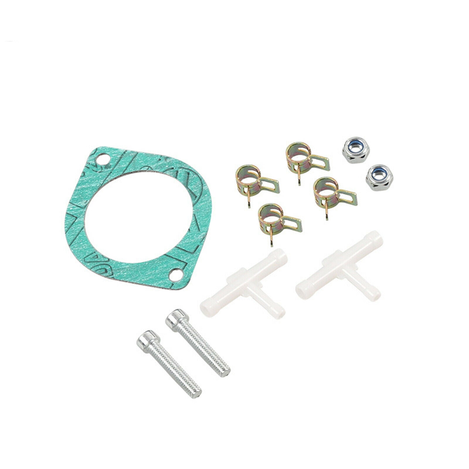 Universal Aluminum Alloy Replacement Parts Turbo Blow Off Valve Fit for Car